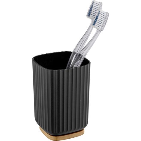 Porte-brosse à dents ROTELLO, WENKO (1/5)