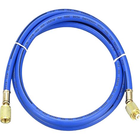 Tuyaux Frigorifiques Anti-Fuite Et Longue Durée (1/5)