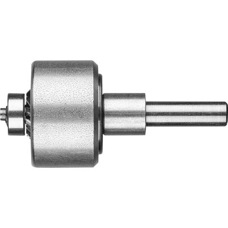PFERD TOOLS Hartmetall Frässtift EDGE ALU Kegel KSK 45° ECS Ø 16x03 mm Schaft-Ø 6 mm Kantenbearbeitung Alu (1/4)
