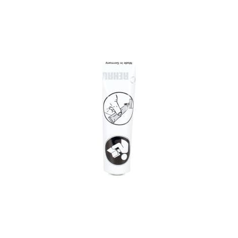 ROTHENBERGER Graphitfett, 30ml i. Tube - 26498 (1/3)