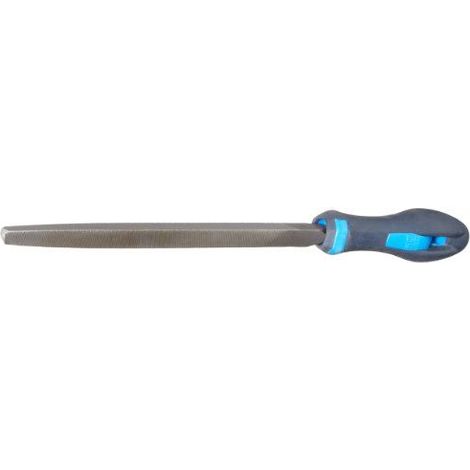 Pferd 11211206 Lime triangulaire 200 mm DIN7261 Taille 1