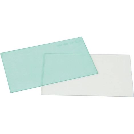 SIP 02884 / 02886 105mm x 66mm Back Cover Lens - L6.5 x W10.5 x H0.3 cm