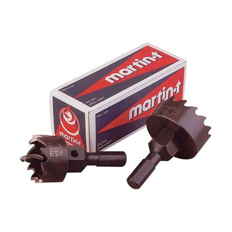 FRESA A TAZZA HSS RETTIFICATA MARTINT MARTIN  MM  25