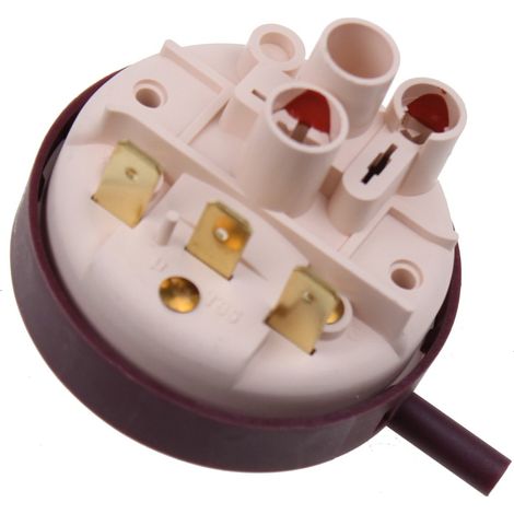 Midea - pressostat sp-ps01 140/120 - 17476000001222