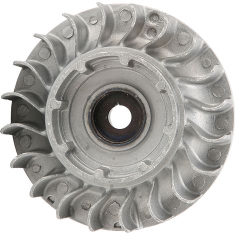 Schwungrad für Kettensägen, kompatibel mit STIHL 066 MS660 MS650 650 660, OEM-Ersatzteil 1122 400 1217 (1/5)