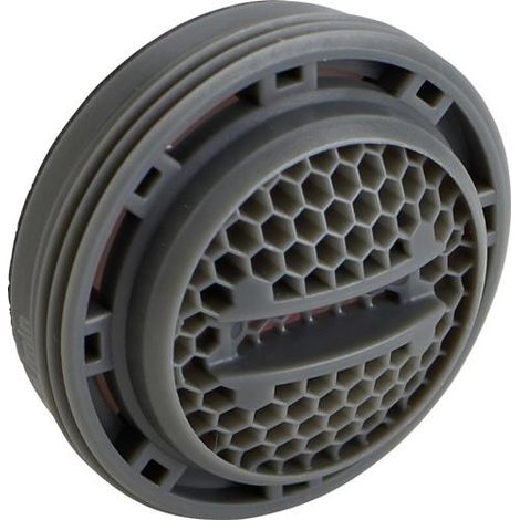 Régulateur de jet à fente de pièce M24X1 5l/min