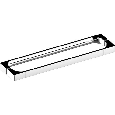 Porte de douche à double poignée KE Édition 11 500mm vc (1/2)