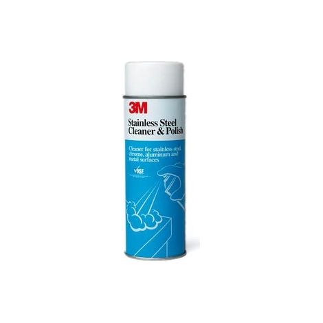 3M 3M08113 NETTOYANT MULTISURFACE AÉROSOL 600 ML 7000042450 (1/2)