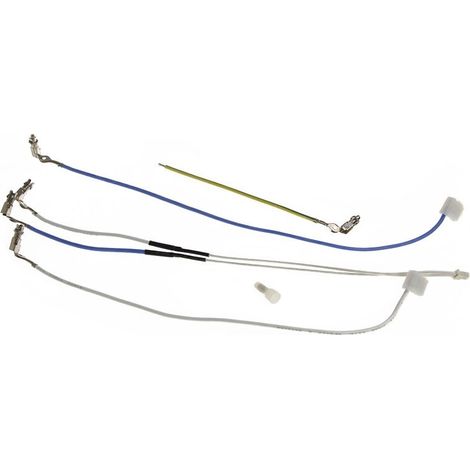 Delonghi kit connessioni cablaggi ciotola robot da cucina BabyMeal KCP815