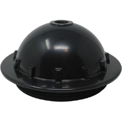 Couvercle de dôme de remplacement pour filtre à sable Hayward SX200K Entièrement compatible avec les filtres à sable latéraux des séries S200 et S240 Couvercle de dôme haute résistance et incassable (1/4)