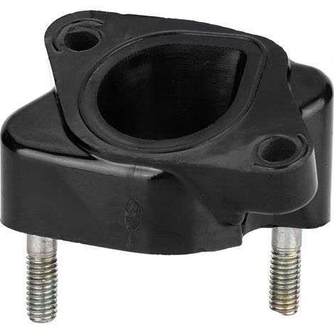 Manchon collecteur admission carburateur entretoise joint pour Yamaha G2 G8 G9 J38-13596-00 (1/5)