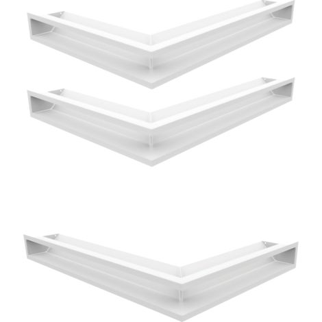 3x LANGUAGE STOVE SET - KAMIN MIT RECHTER SEITENBLENDE (1/5)