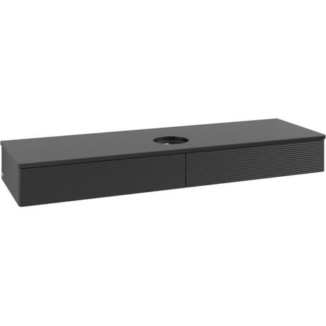 Villeroy & Boch K14110PD WTUS Antao K141 1600x190x500mm (1/3)