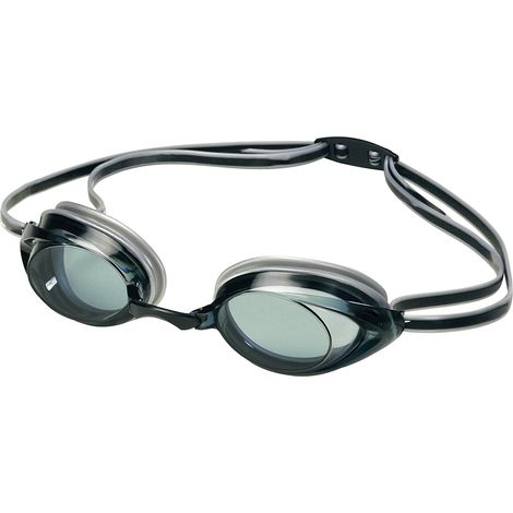 Lunettes De Natation - Verres Polarises Anti-buée Protection Uv - Cadre Etanche 180° - Pour Adultes Et Adolescents À Partir De 12 Ans - 1 Pièce (1/5)