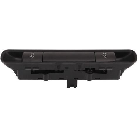 [JAMAIS UTILISÉ]Interrupteur de déverrouillage du capot et du coffre 99761310502A05 Remplacement pour 911 Carrera Targa Turbo Boxster Cayman (1/4)