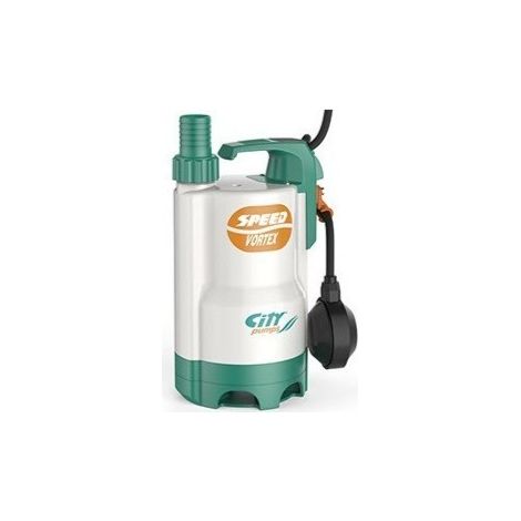 Electrobomba sumergible tipo SPEED VORTEX-50 AUTOMÁTICA (0527400) – Ref. EB50650  Oferta exclusiva