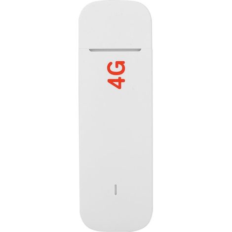 E3372h-607 Modem 4G LTE Clé USB Dongle Routeur WiFi de poche Point d'accès mobile