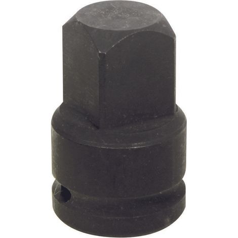 Augmentateur douille 3/4" à 1" Cr-Mo - OM 0033 - CLAS Equipements