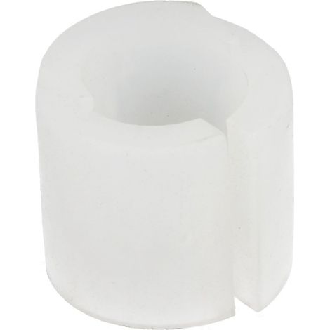 Adaptateur pour porte-savon barre diamètre 20,5 mm