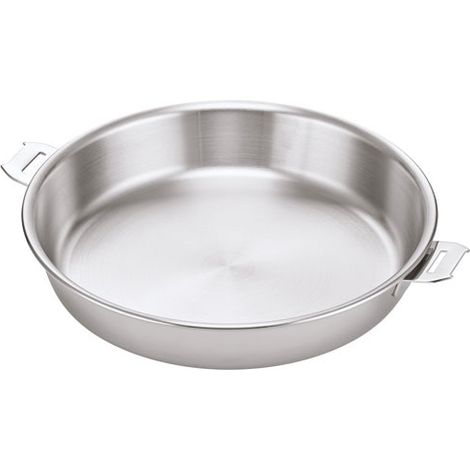 BEKA - EVOLUTION POELE INOX MULTIPLIS 20CM (1/2)