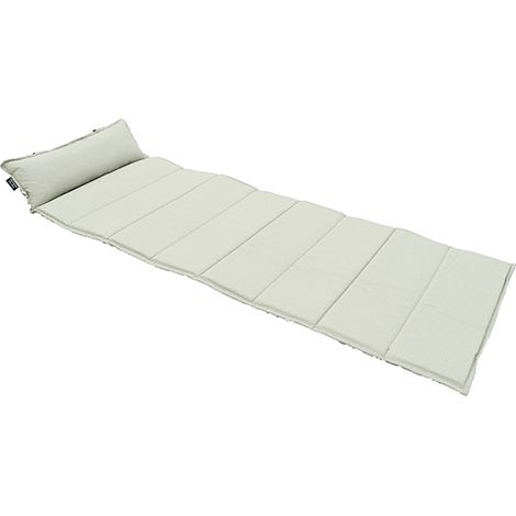 Tapis extérieur - MADISON - Blanc (1/2)
