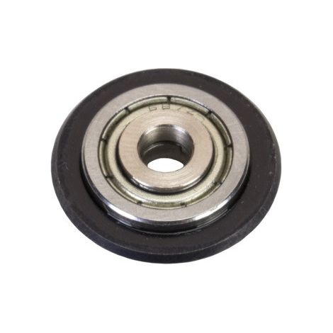 Rubi Extreme Molette Hartmetall 22 mm Langlebig