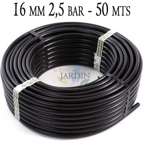 Tubo per microirrigazione 16 mm x 50 metri