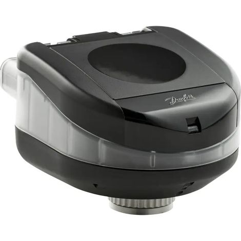 Danfoss Actuador NovoCon Faldón para AB-QM DN10-32, 24V AC/DC, 003Z8504