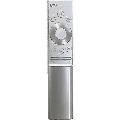 Télécommande vocale BN59-01300L pour téléviseur Samsung 4K QLED (références BN59-01265A et 01300H, lot de 3). (1/5)