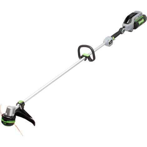 EGO ST1511E 38cm Rasentrimmer Kit (1/4)