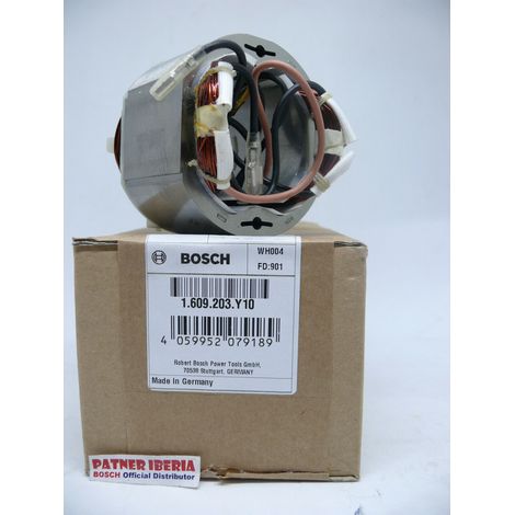 Repuesto original BOSCH 1609203Y10  Campo PKS55/55A