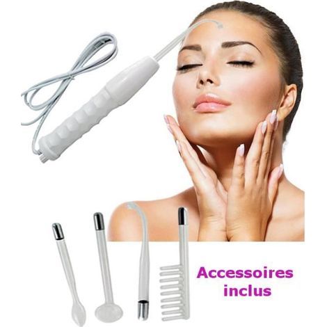 Rajeunisseur de visage par stimulateur de moléculeRajeunisseur de visage par stimulateur de molécule-Ywey