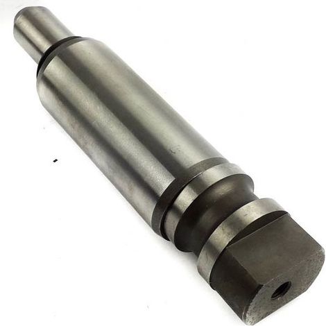 Kit de reparación de resorte con casquillo y tornillo Volvo FH FM F FL 1609960S (1/5)