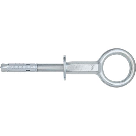 Friulsider GOLFARE PER PONTEGGI FM-MP3 evo-P Ø occhiolo mm.50 -Ø tassello mm.18 10.00 pz