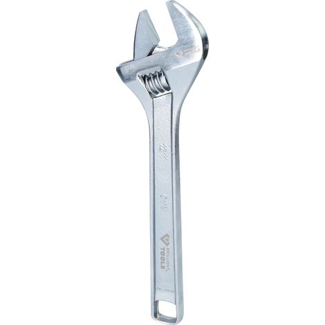 Brilliant Tools Rollgabelschlüssel 12, 0 - 34 mm