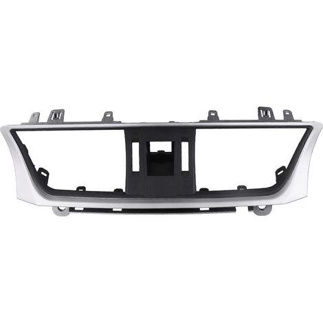 687503RA0A pour Nissan Sylphy 2012-2015 - Cache de grille d'aération du tableau de bord - Panneau de sortie de climatisation (1/5)