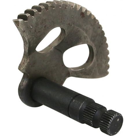 Axe de kick P2R pour Deux Roues Keeway Neuf (1/2)