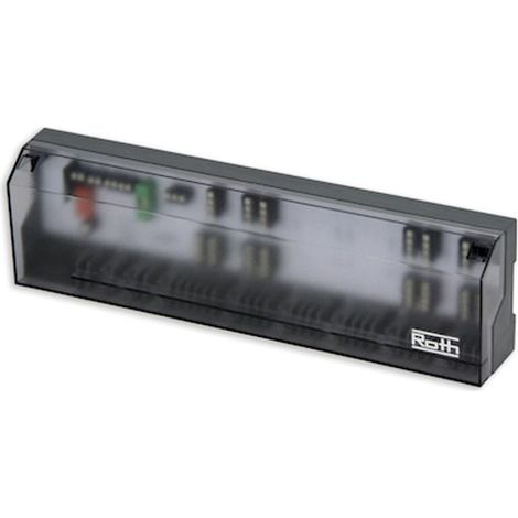 Roth Modulo di collegamento AM-10 Basicline 230 V, 1135008500
