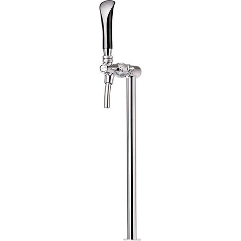Schanksäule Model Tube, 1-leitig