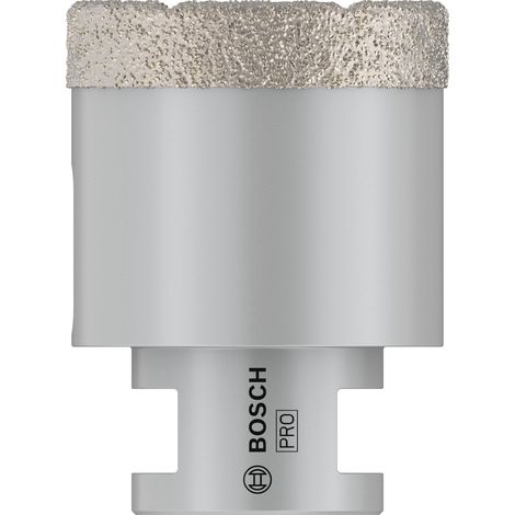 Bosch dry speed Diamant Trockenbohrer 45 mm 2608587124