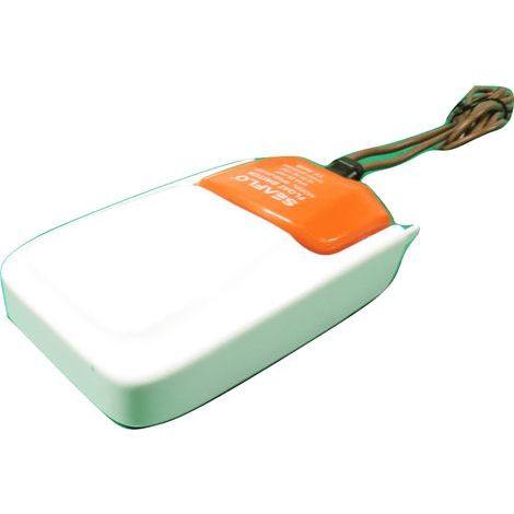 12A Auto Float Switch - 12AMPS Automatic Bilge Pump Control Water Levels (1/5)