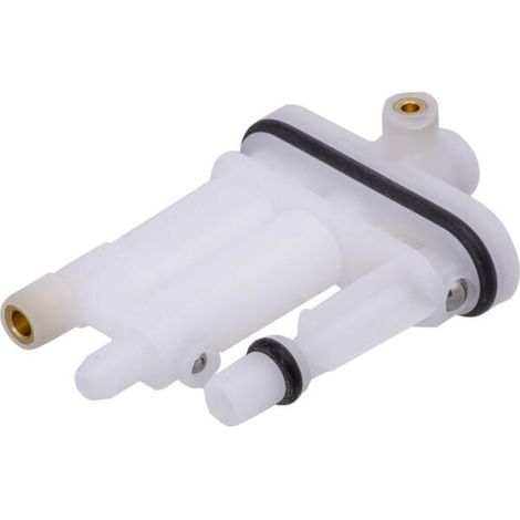 Boquilla carburador Briggs et Stratton 592803 - 596522