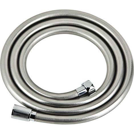 GENEBRE 100140 30 Flexo 1,70M Pvc 1/2X1/2" Plata - ref: 100140 30