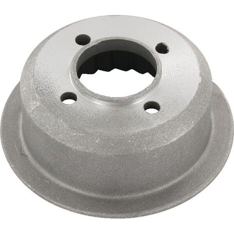 Coupelle de lanceur LOMBARDINI 6961014