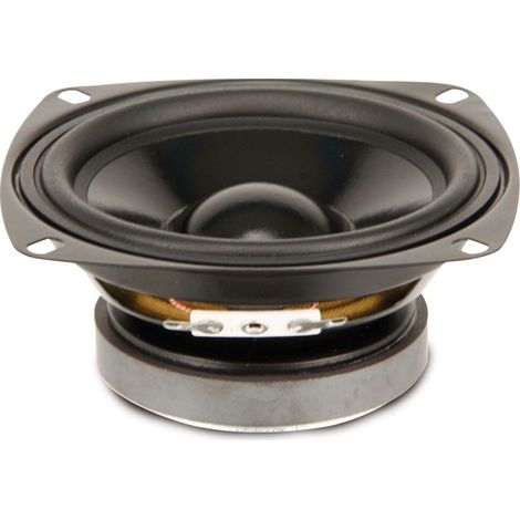 Haut-parleur de graves DYNAVOX DY103-9A