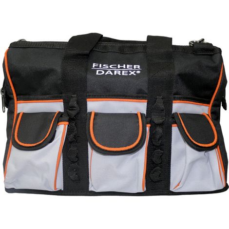 Sac à outils souple en textile (1/3)