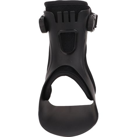 Cheville Stabilisateur Maintien Équilibre Léger Support Cheville Orthopédique Anti-Entorse Valgus Pied Tombant Hémiplegie Gauche (1/5)
