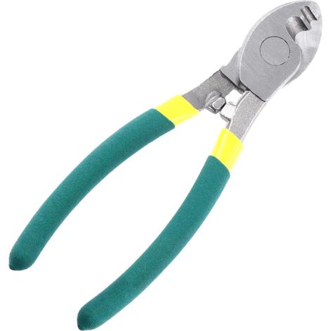 Coupe-câble robuste à effet de levier élevé (6) (1/5)