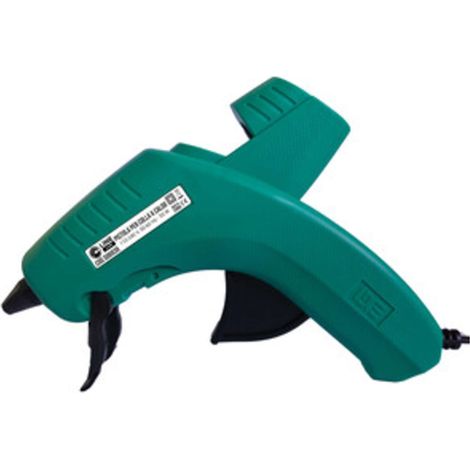 C PISTOLA ADESIVO TERMOFUSIBILE 55W STICK 11-11.5 MM