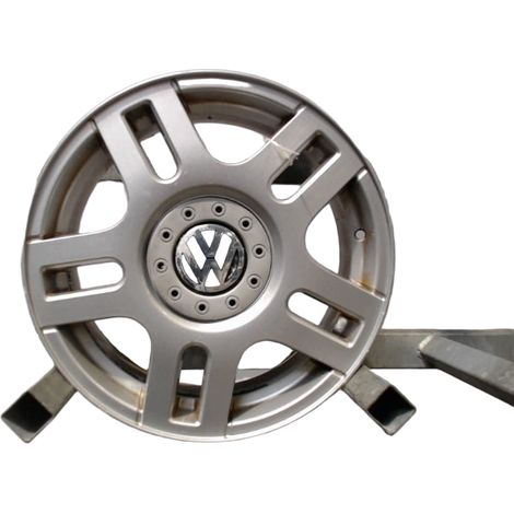 Jante Aluminium VOLKSWAGEN Golf Iv 98-2004 [PRODUIT D'OCCASION]♻️1j0601025acz31